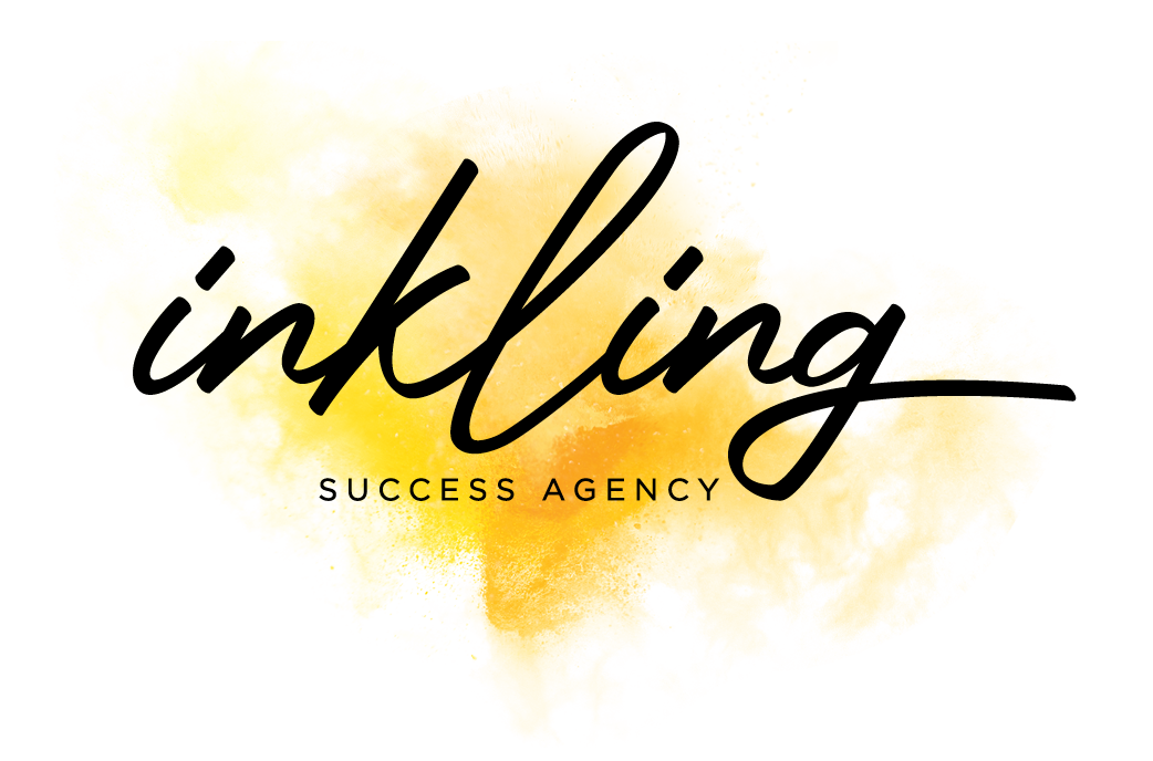 inkling success agency logo - market research in perth